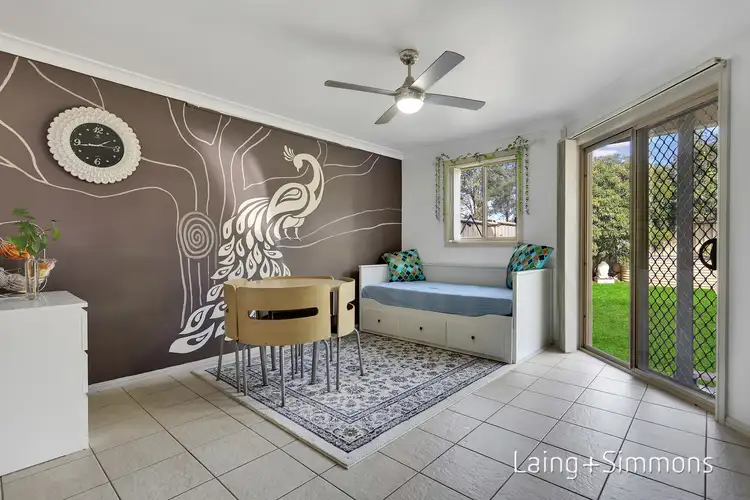 Sixth view of Homely townhouse listing, 14/98-102 Victoria Street, Werrington NSW 2747