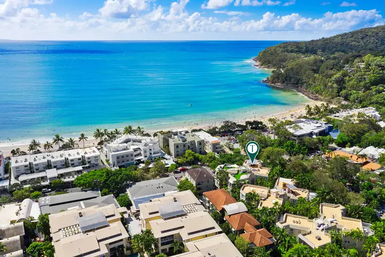 12/42 Hastings Street, Noosa Heads QLD 4567