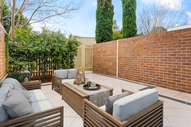 62/18 Day Street, Silverwater NSW 2128