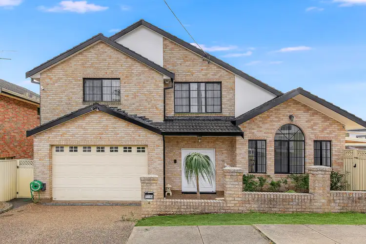 53 Heath Street, Merrylands NSW 2160