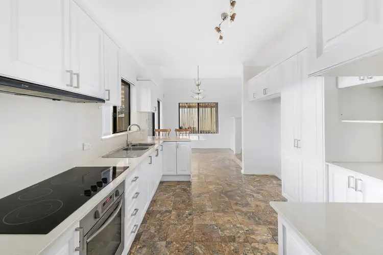 Fourth view of Homely house listing, 53 Heath Street, Merrylands NSW 2160