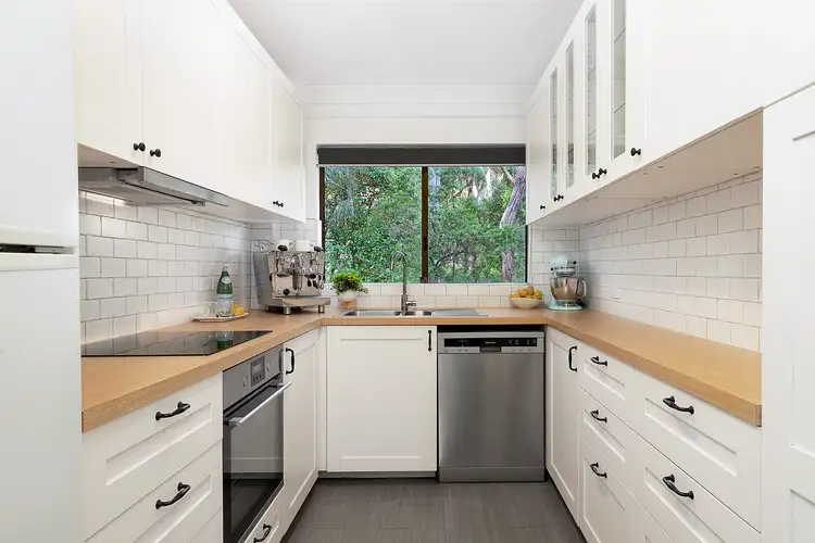 Main view of Homely unit listing, 66/192 Vimiera Road, Marsfield NSW 2122