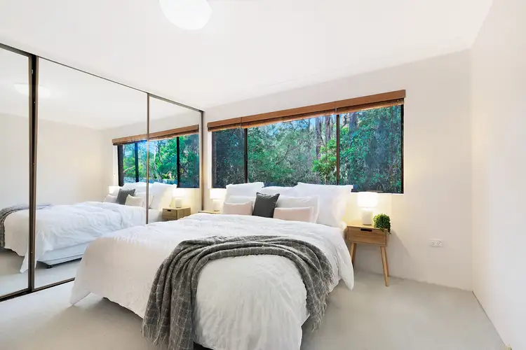 Fourth view of Homely unit listing, 66/192 Vimiera Road, Marsfield NSW 2122
