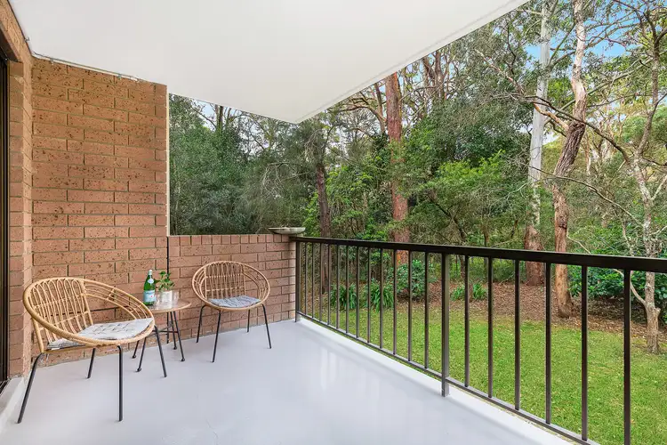 Fifth view of Homely unit listing, 66/192 Vimiera Road, Marsfield NSW 2122