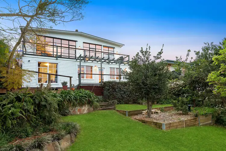 Second view of Homely house listing, 39 Kulgoa Road, Pymble NSW 2073