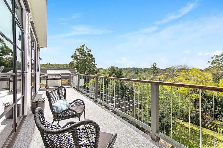 Fourth view of Homely house listing, 39 Kulgoa Road, Pymble NSW 2073