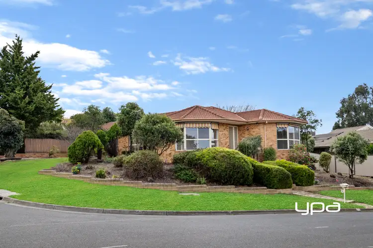 44 Fullbrook Drive, Sunbury VIC 3429