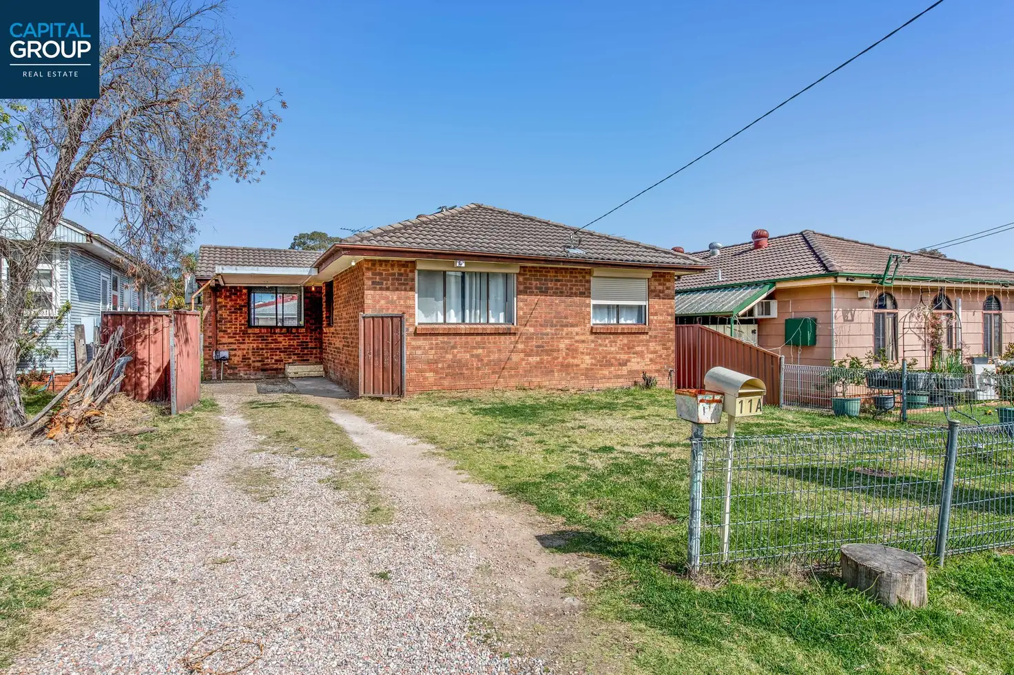Main view of Homely house listing, 11 Mark Street, Mount Druitt NSW 2770