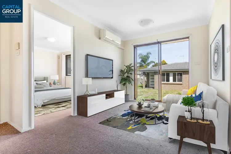 Second view of Homely house listing, 11 Mark Street, Mount Druitt NSW 2770