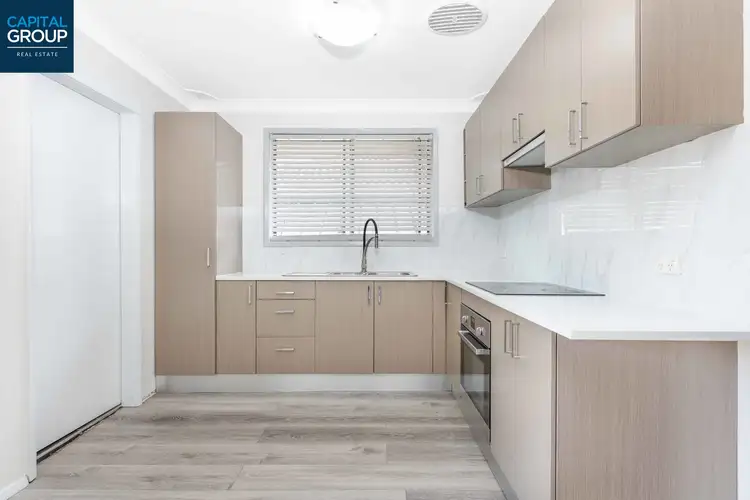 Third view of Homely house listing, 11 Mark Street, Mount Druitt NSW 2770
