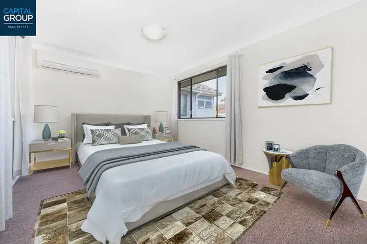 Fourth view of Homely house listing, 11 Mark Street, Mount Druitt NSW 2770