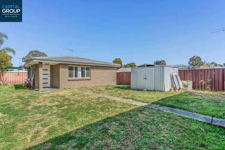 Sixth view of Homely house listing, 11 Mark Street, Mount Druitt NSW 2770