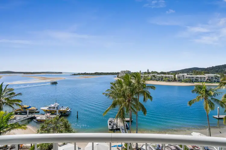 15/24 Munna Crescent, Noosaville QLD 4566