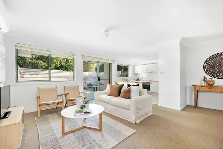 Second view of Homely villa listing, 2/18 Linley Way, Ryde NSW 2112