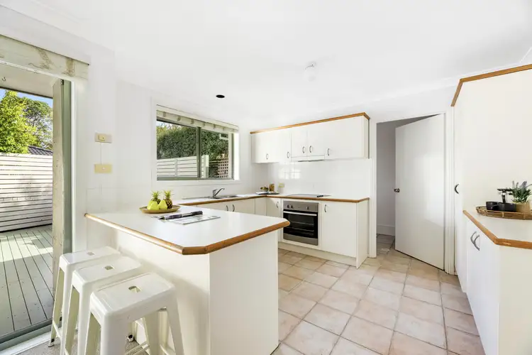 Fourth view of Homely villa listing, 2/18 Linley Way, Ryde NSW 2112