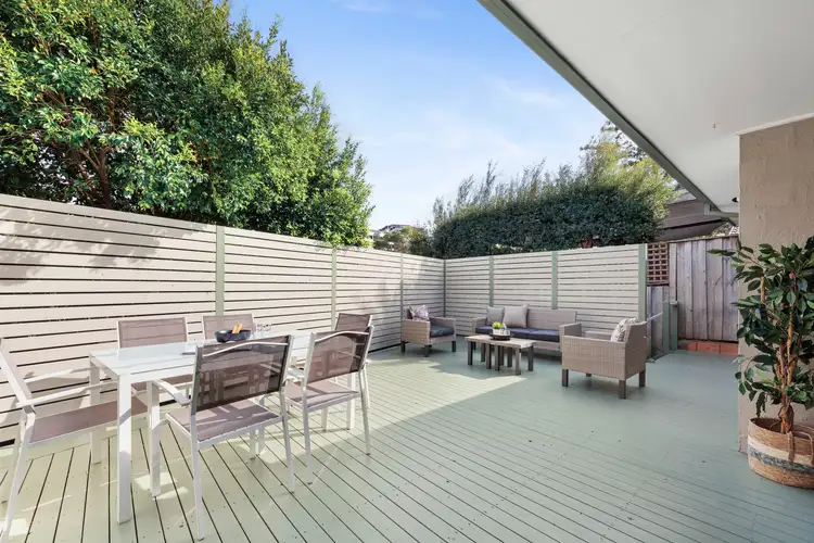 Fifth view of Homely villa listing, 2/18 Linley Way, Ryde NSW 2112