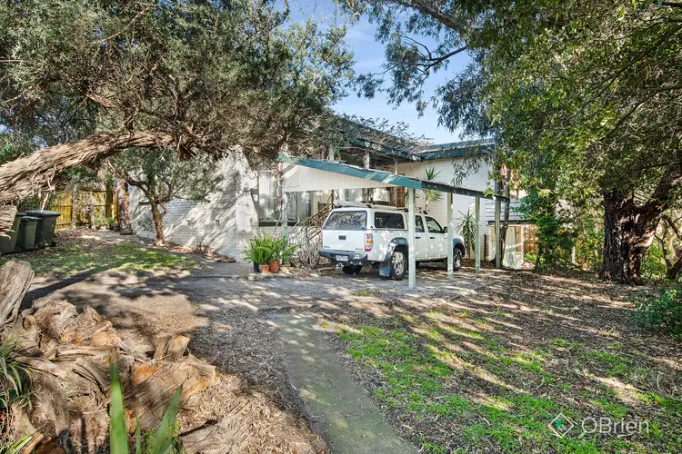 Second view of Homely house listing, 65 Kars Street, Frankston South VIC 3199
