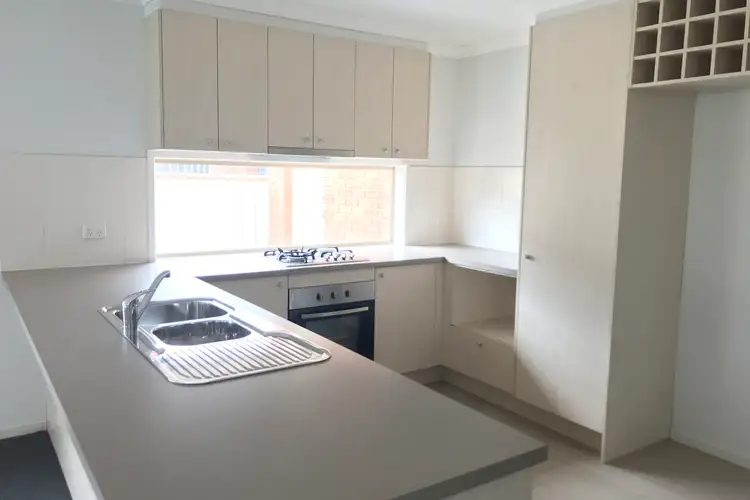Second view of Homely house listing, 56 Fantail Way, Brookfield VIC 3338