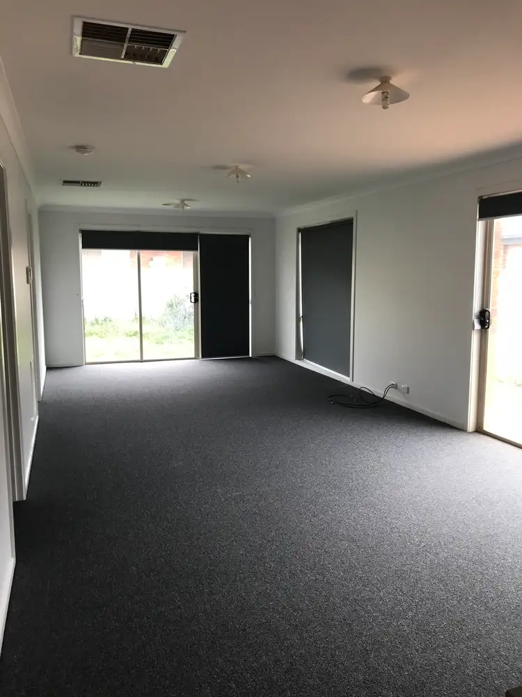 Third view of Homely house listing, 56 Fantail Way, Brookfield VIC 3338