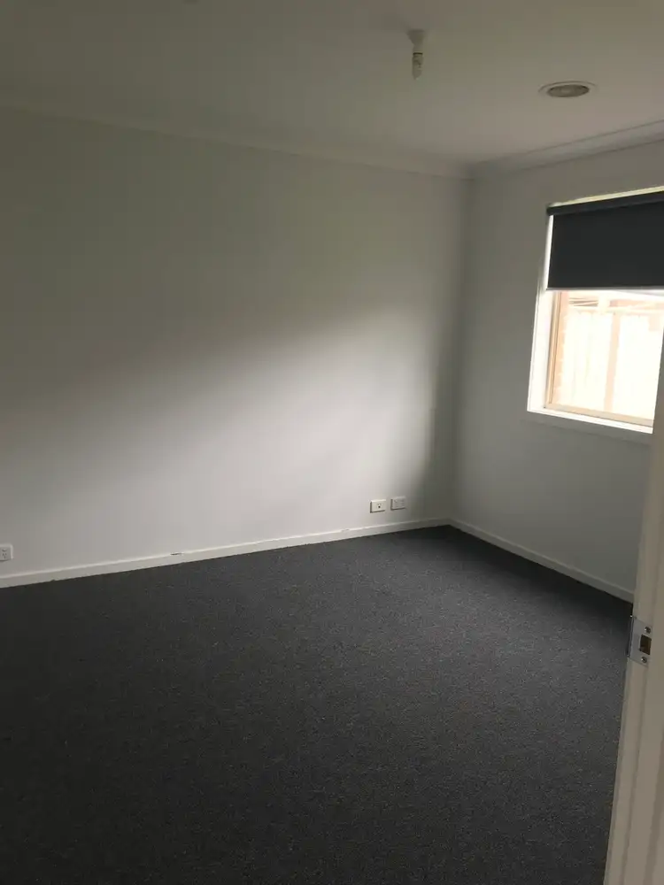 Fourth view of Homely house listing, 56 Fantail Way, Brookfield VIC 3338