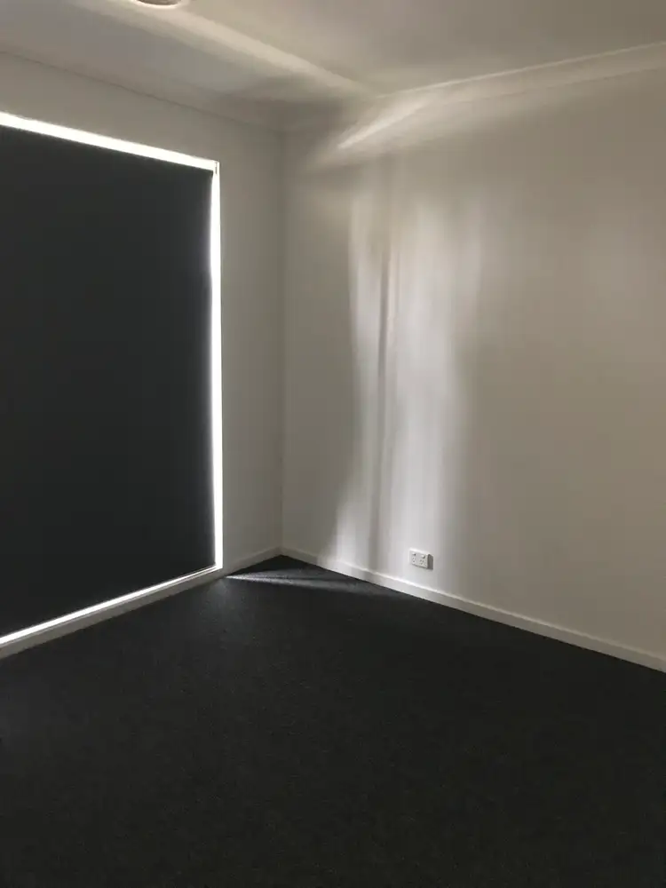Fifth view of Homely house listing, 56 Fantail Way, Brookfield VIC 3338
