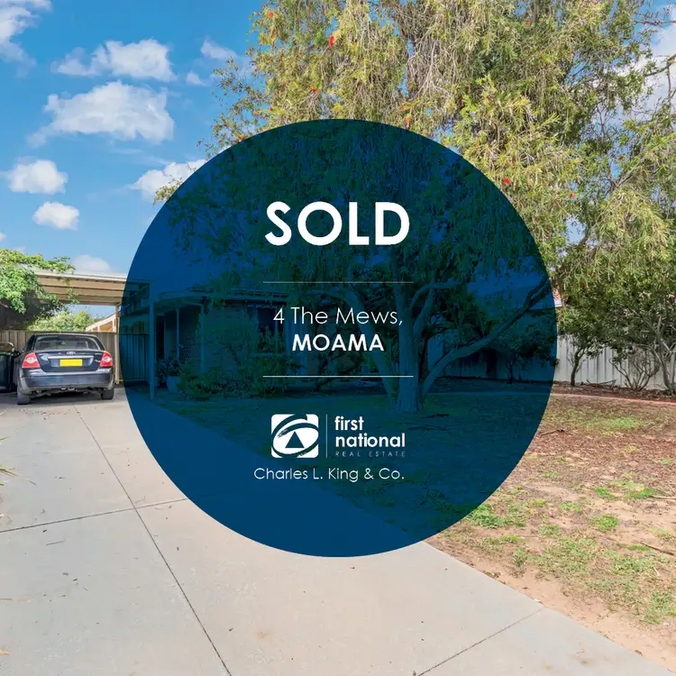 4 The Mews, Moama NSW 2731