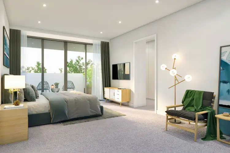 TOWNHOUSE/29 Mason Road, Box Hill NSW 2765