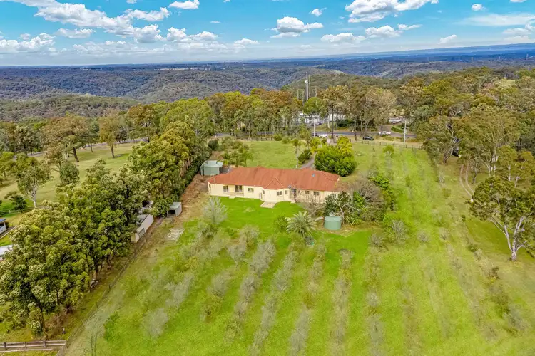 Second view of Homely house listing, 5017 Old Northern Road, Maroota NSW 2756