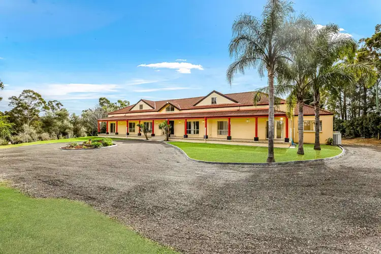 Third view of Homely house listing, 5017 Old Northern Road, Maroota NSW 2756