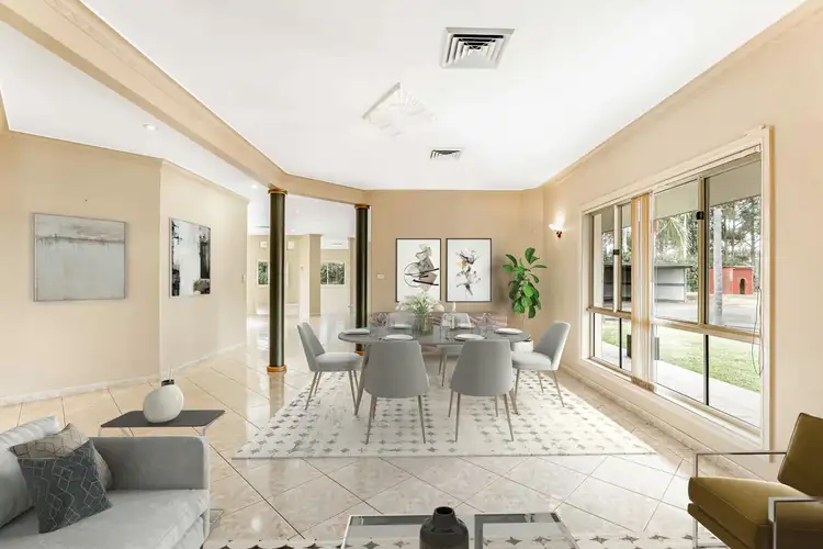 Sixth view of Homely house listing, 5017 Old Northern Road, Maroota NSW 2756