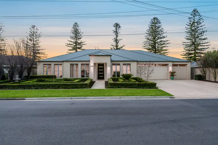 5 Mcglasson Avenue, Glenelg North SA 5045