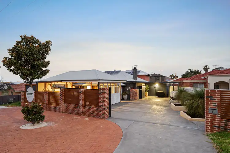 21 Donar Street, Innaloo WA 6018