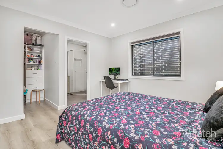 Fourth view of Homely house listing, 34 Raine Ave, Marsden Park NSW 2765