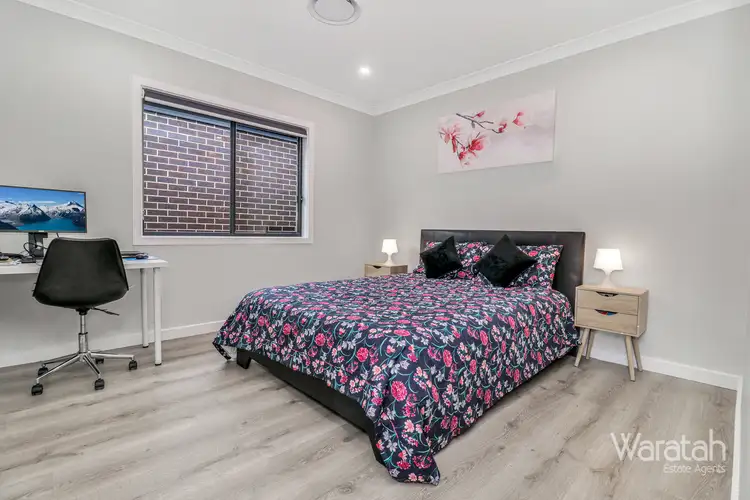 Sixth view of Homely house listing, 34 Raine Ave, Marsden Park NSW 2765