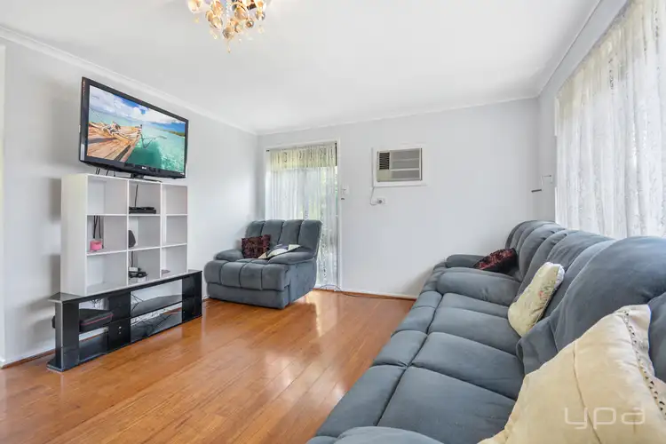 Second view of Homely house listing, 16 Hawkesbury Road, Werribee VIC 3030