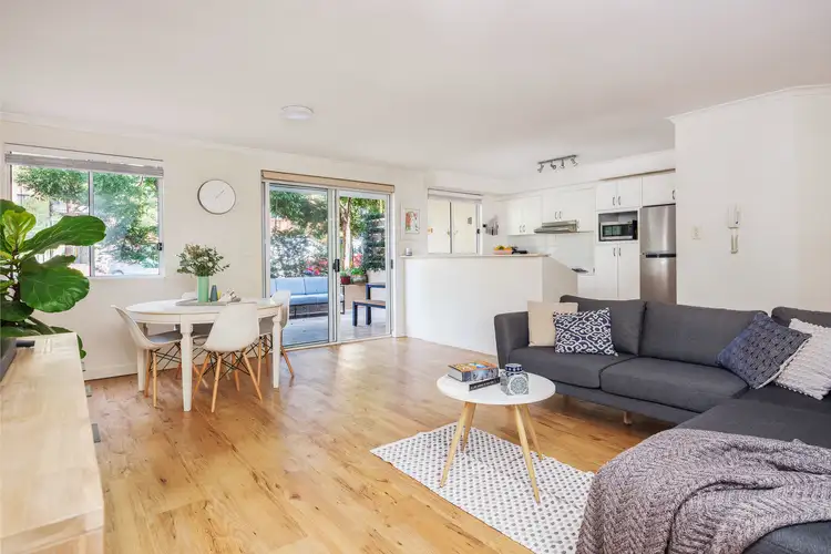 Main view of Homely apartment listing, 2/4 Campbell Parade, Manly Vale NSW 2093