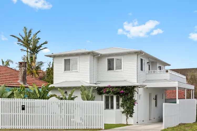 61 Harbord Road, Freshwater NSW 2096