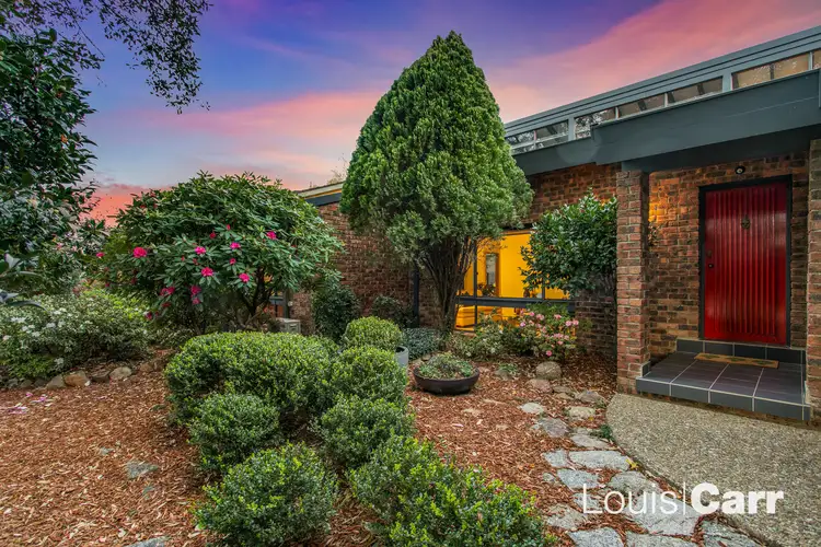47 Range Road, West Pennant Hills NSW 2125