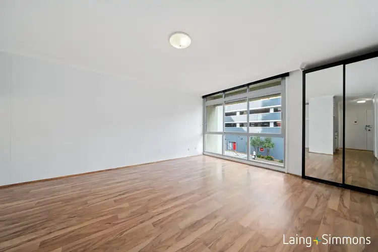 Main view of Homely studio listing, Level 2/25-29 Newland Street, Bondi Junction NSW 2022