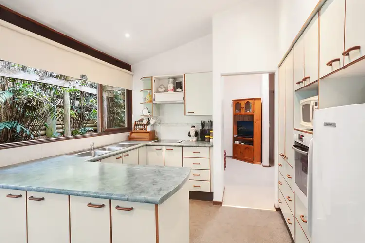 Second view of Homely house listing, 18 Yeramba Crescent, Terrigal NSW 2260