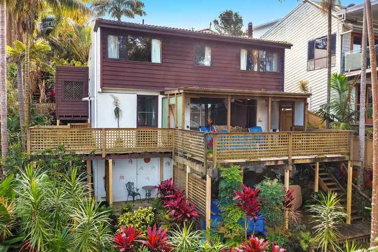 Fourth view of Homely house listing, 18 Yeramba Crescent, Terrigal NSW 2260