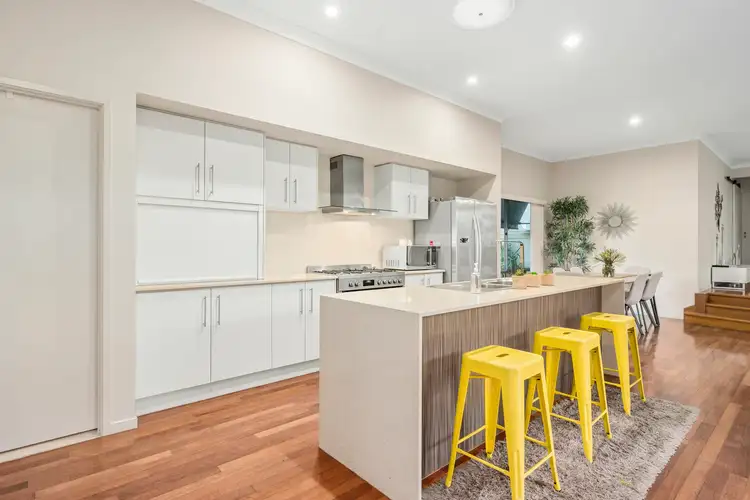 Fourth view of Homely house listing, 36 Red Ash Road, Sapphire Beach NSW 2450