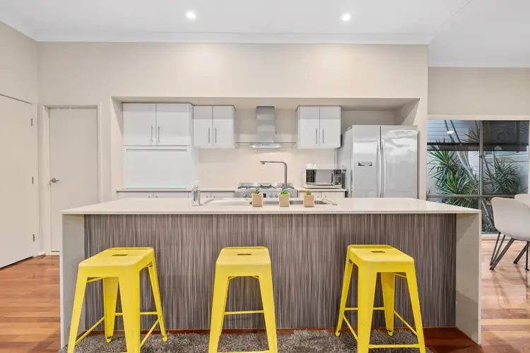 Fifth view of Homely house listing, 36 Red Ash Road, Sapphire Beach NSW 2450