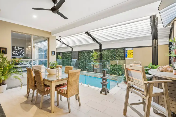 Sixth view of Homely house listing, 36 Red Ash Road, Sapphire Beach NSW 2450