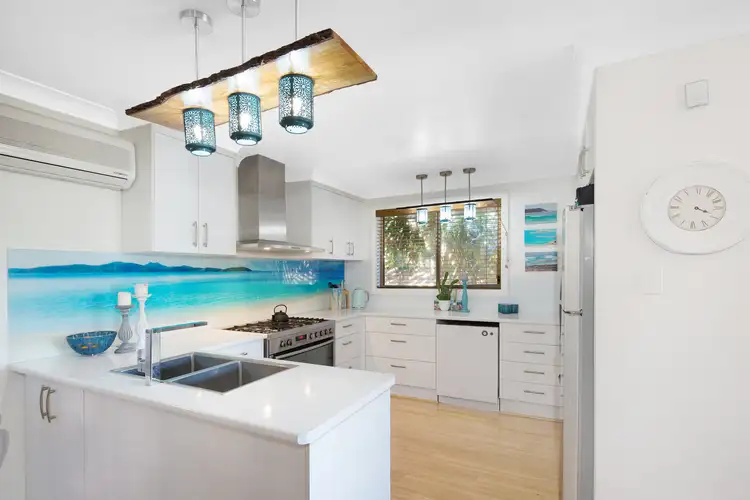 Third view of Homely townhouse listing, 21 Fernleigh Avenue, Korora NSW 2450