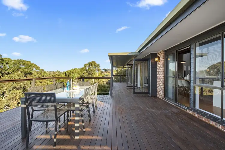 Second view of Homely house listing, 21 Bass Place, Mount Colah NSW 2079
