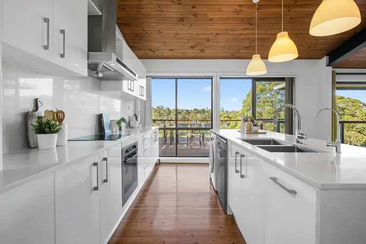 Third view of Homely house listing, 21 Bass Place, Mount Colah NSW 2079