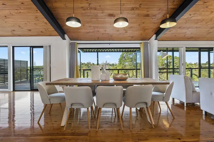 Fifth view of Homely house listing, 21 Bass Place, Mount Colah NSW 2079