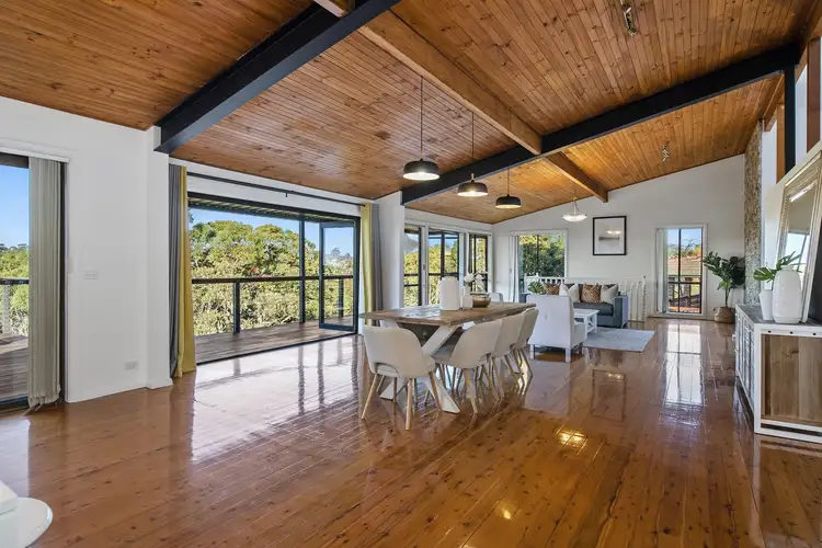 Sixth view of Homely house listing, 21 Bass Place, Mount Colah NSW 2079