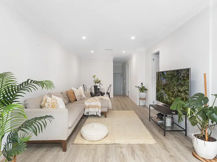 Main view of Homely semi-detached listing, 54B Saddleback Crescent, Kembla Grange NSW 2526